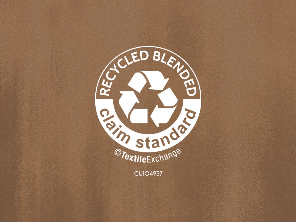 Recycled Blended Claim Standard
