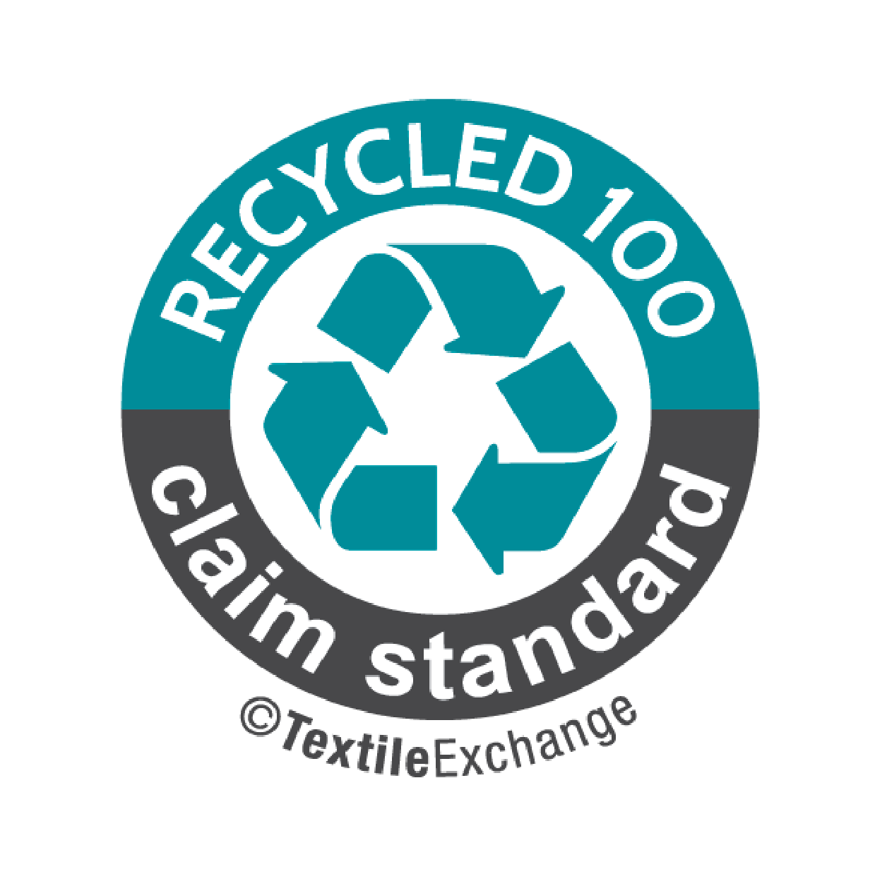 Recycled 100 Claim Standard